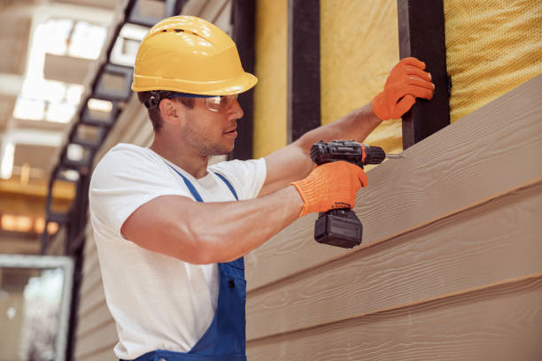 Reliable Pittsboro, IN Siding Solutions