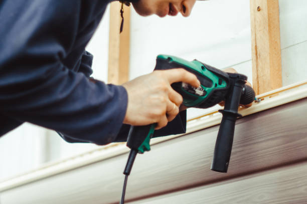 Best Fascia and Soffit Installation  in Pittsboro, IN